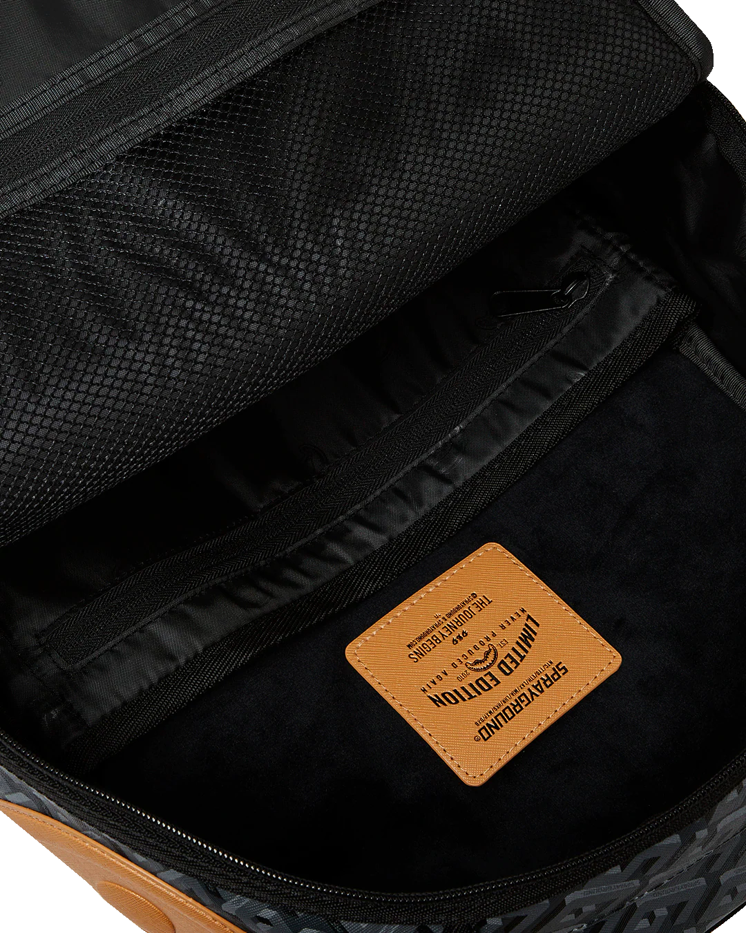 SG3D HENNY BACKPACK - Image 12