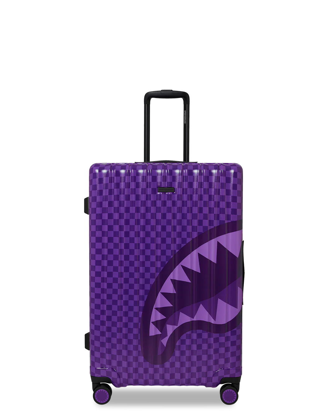 ALL SYSTEMS GO FULL-SIZE LUGGAGE - Image 11