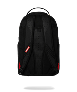 Alternative view of SQUID GAME COLLAB LOGO LOCKUP BACKPACK