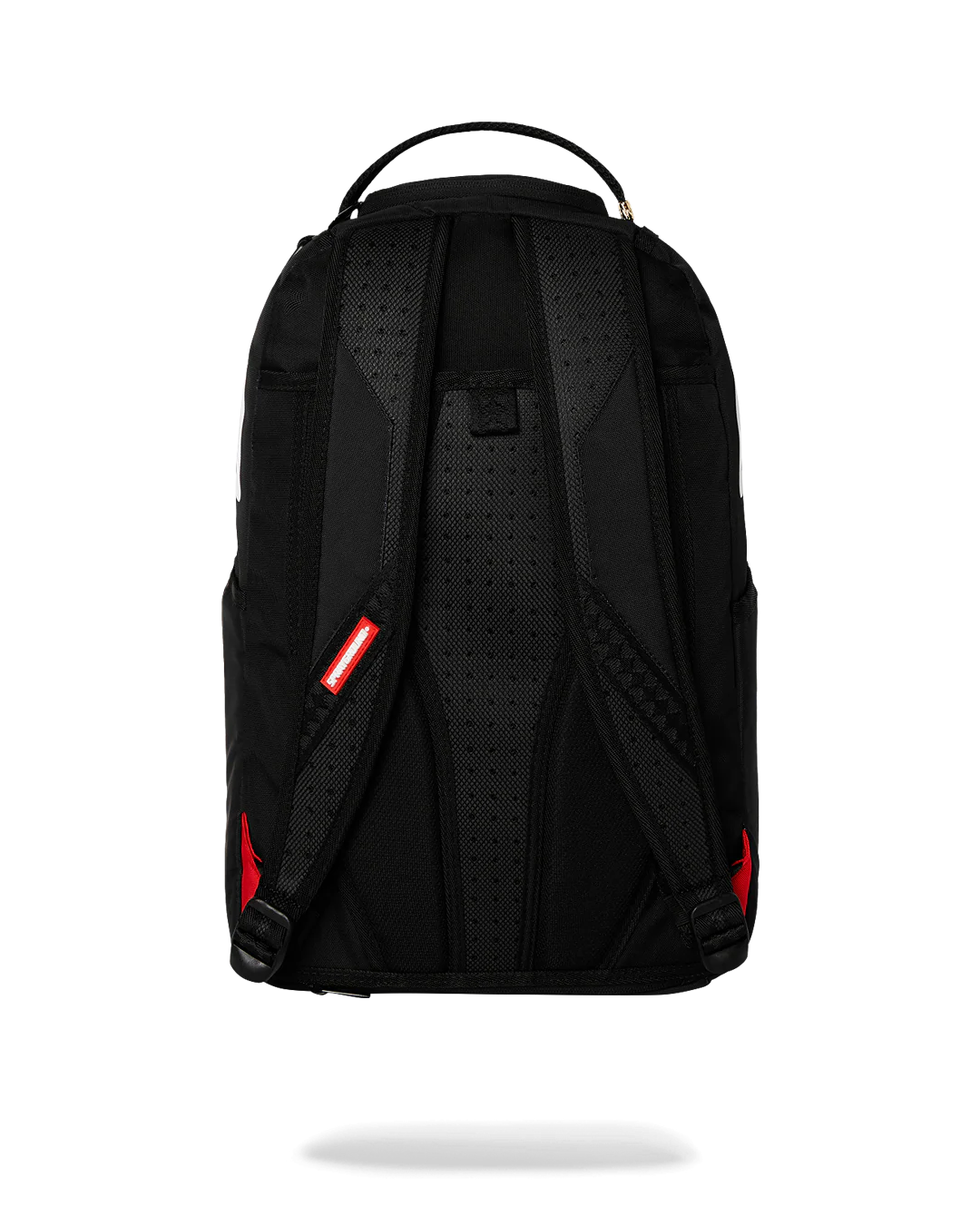 SQUID GAME COLLAB LOGO LOCKUP BACKPACK - Image 2