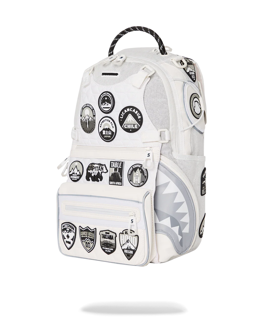 THE GLOBAL EXPEDITION SUBZERO BACKPACK - Image 21