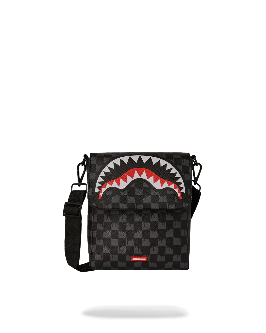 ATOMIC VAPOR SHARK MESSENGER SLING