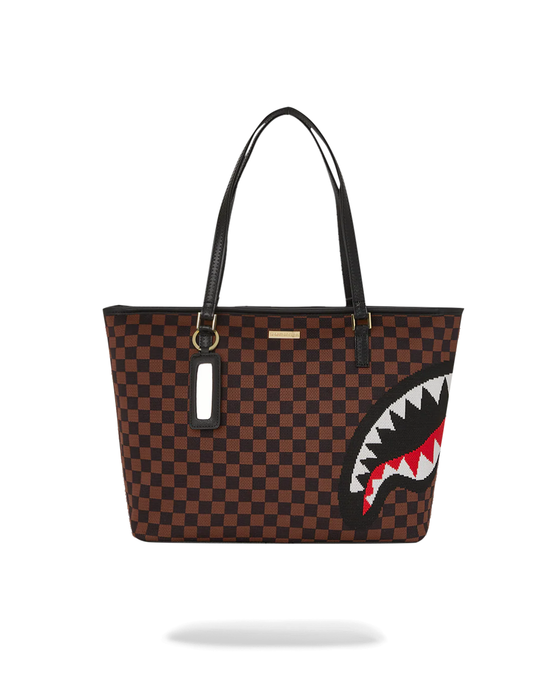 KYOTOKNIT SHARKS IN PARIS TOTE