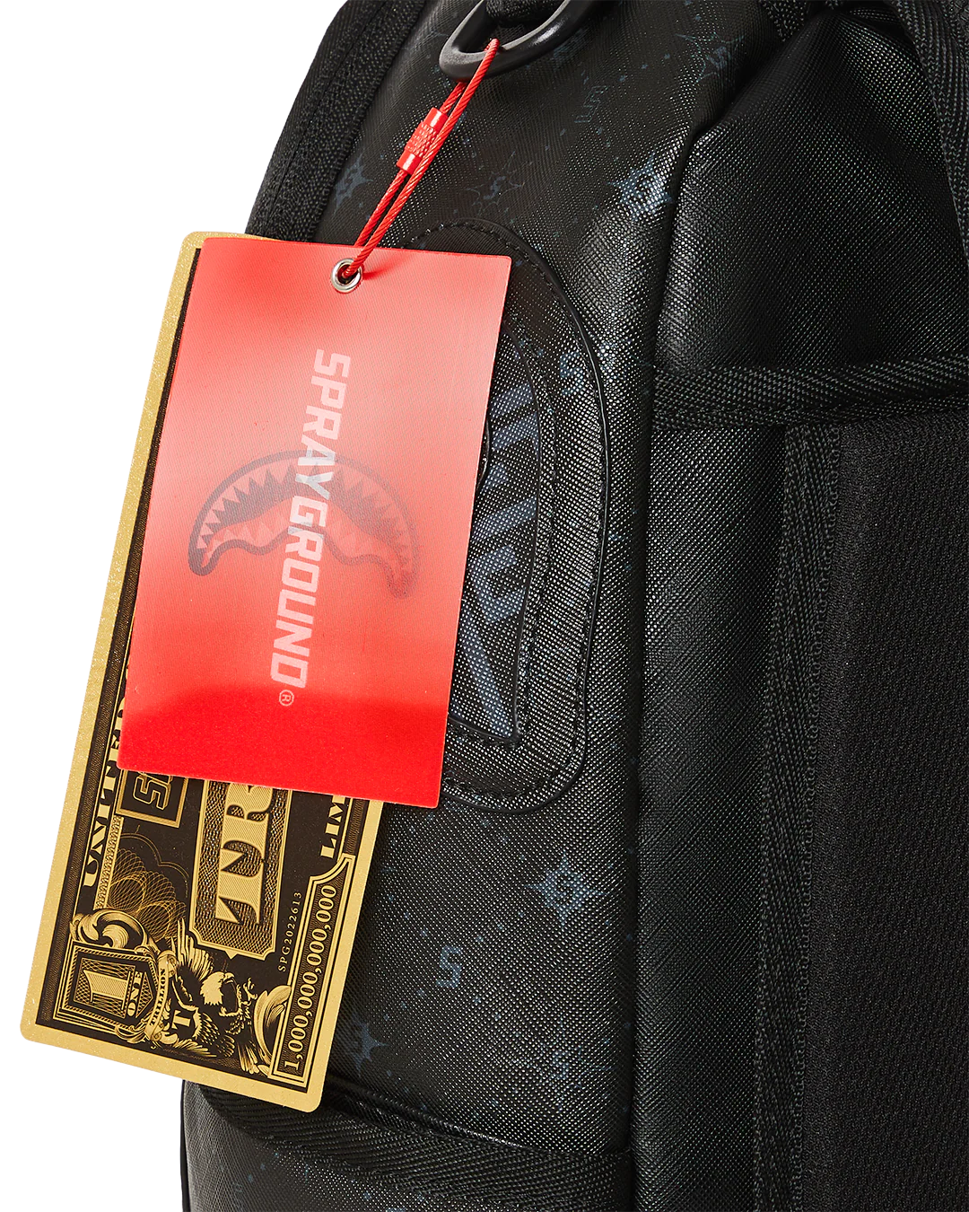 3AM THE TRILOGY BACKPACK (DLXV) - Image 12