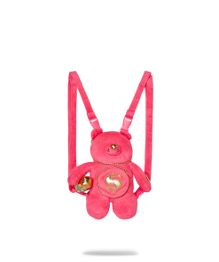 SORBET STUNNA 2 BEAR CUB BACKPACK