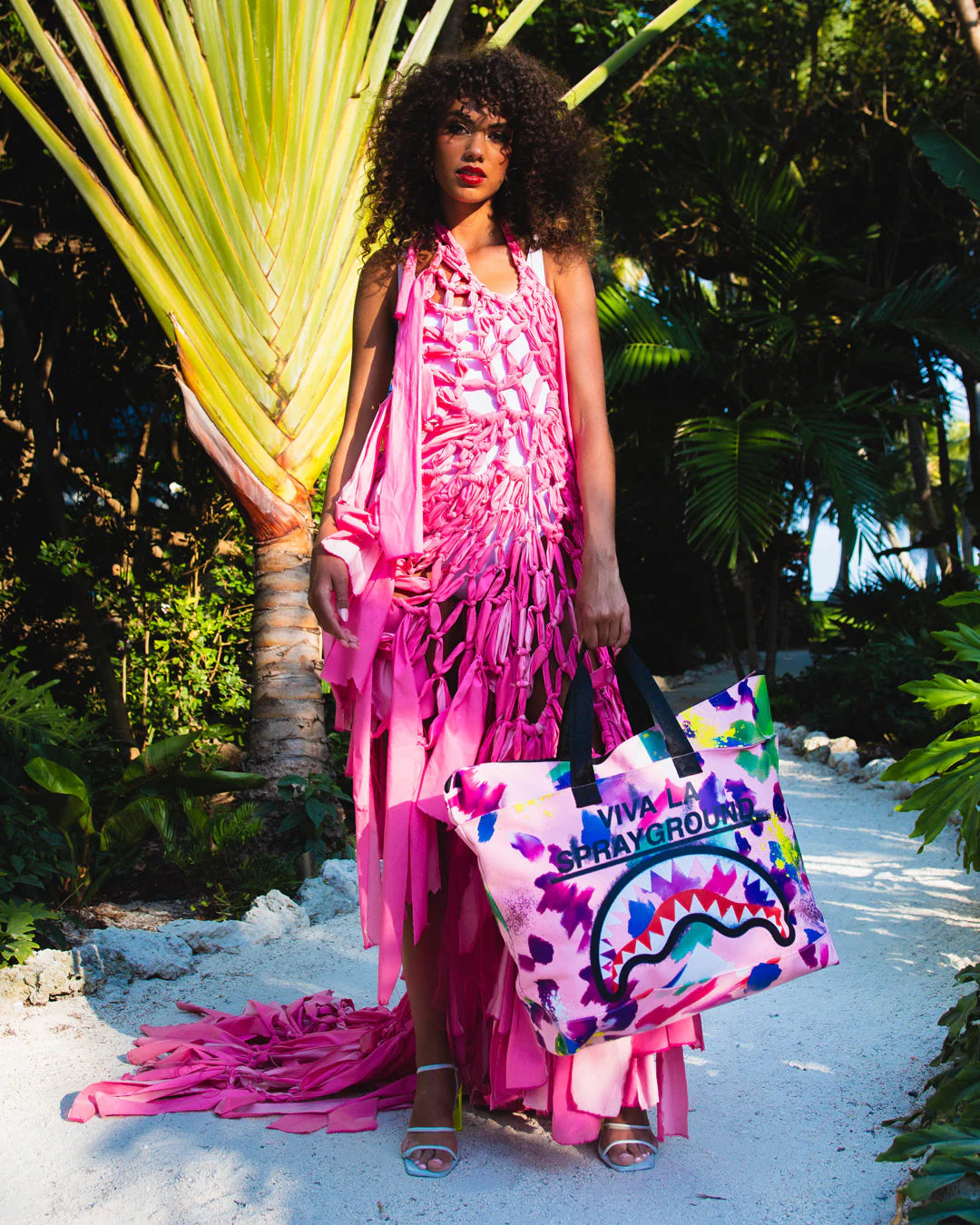 BUSHWICK BEACH TOTE - Image 5