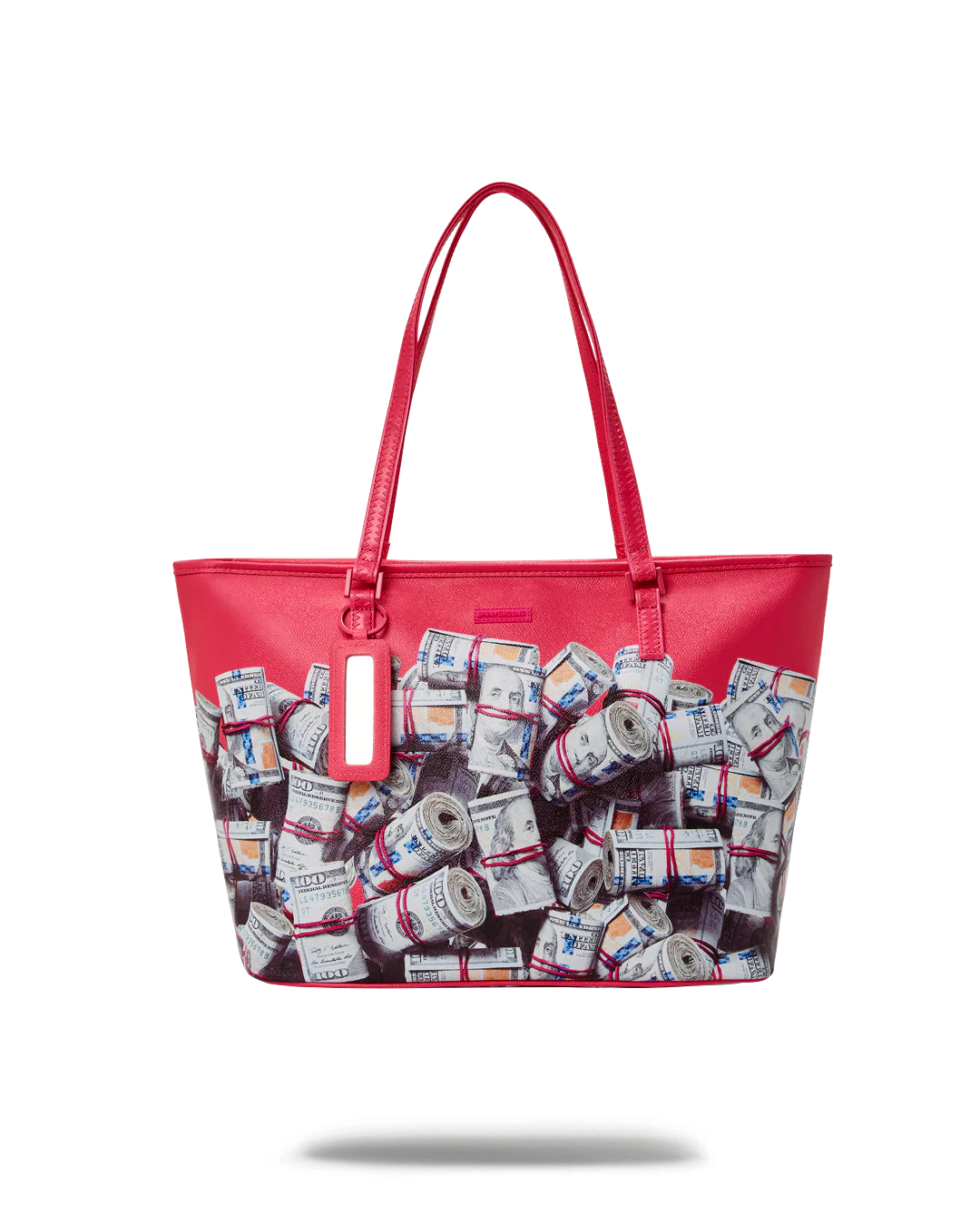 THE ENTREPRENEUR TOTE