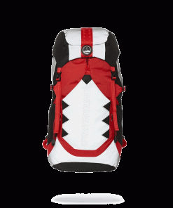 SKY HIGH SEEKERS ARCTIC GLOBAL TREK CAMPER BACKPACK