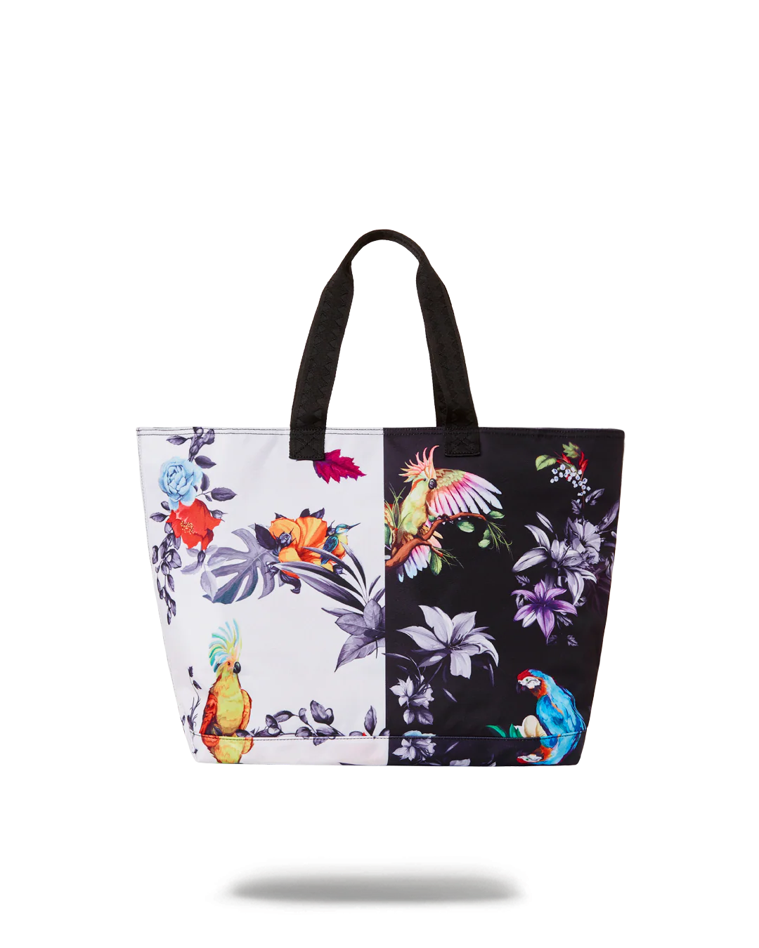 SHADOW FLIGHT BEACH TOTE - Image 5