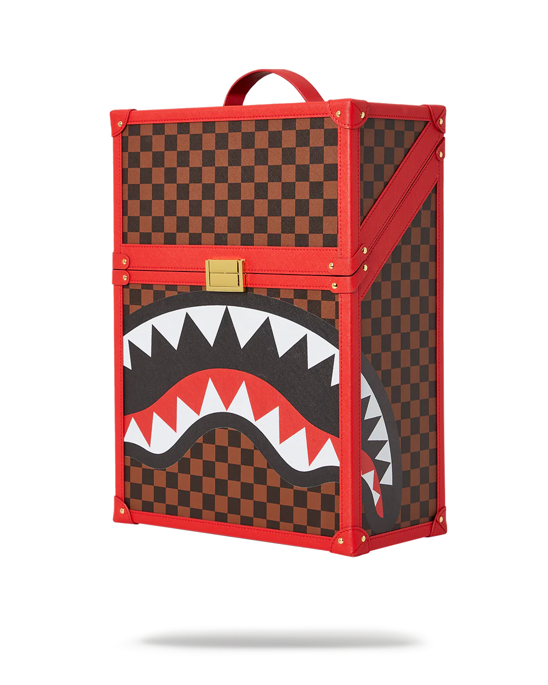 ALL OR NOTHING SHARKS IN PARIS CHATURANGA SHARK 1900 BACKPACK - Image 7