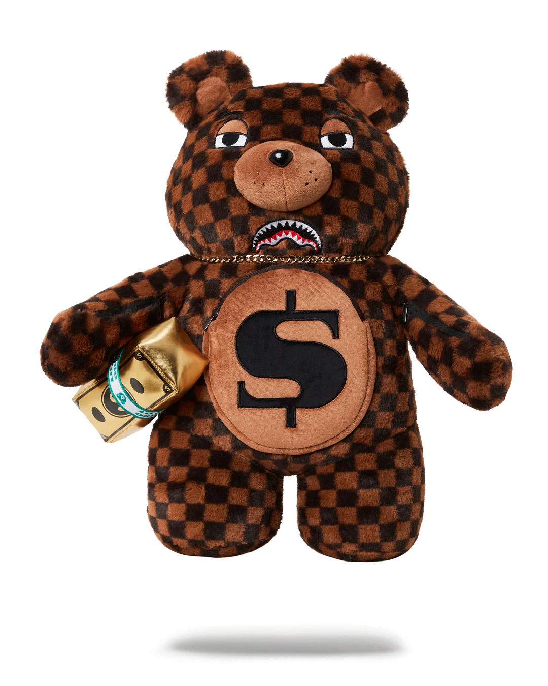MYSTERY BEARS PACK (COLLECT ALL 5) - Image 9