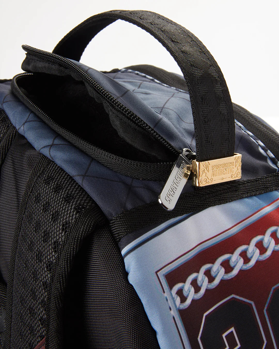 NFL SAQUON BARKLEY BACKPACK - Image 5