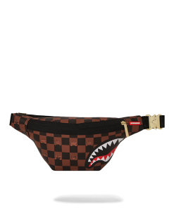 THE HIDEOUT SAVVY CROSSBODY