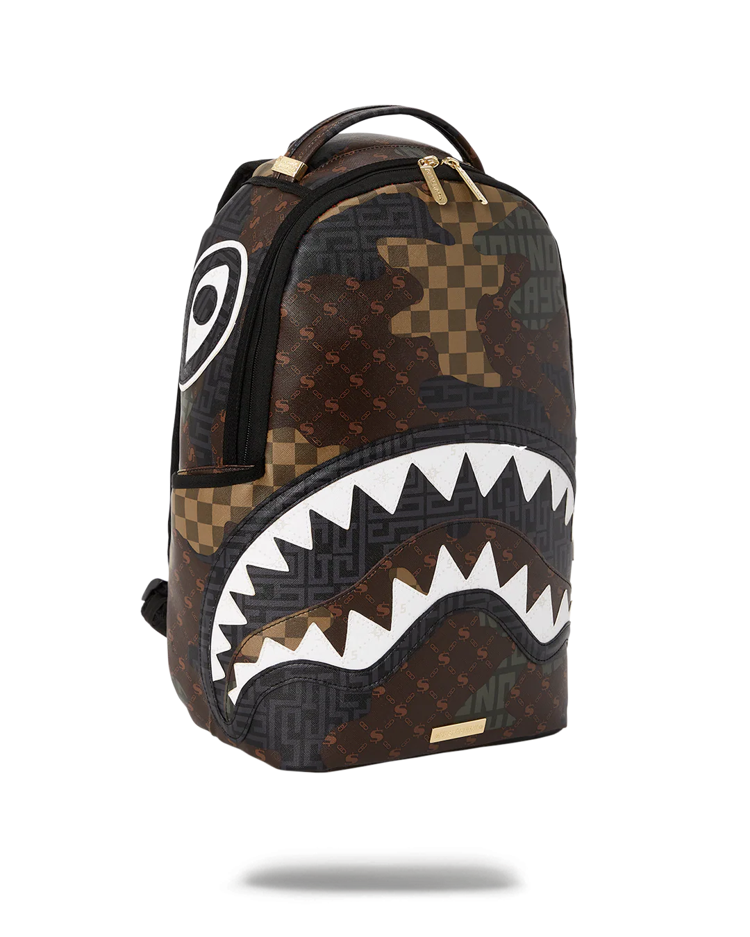 STEALTH MODE BACKPACK (DLXV) - Image 4