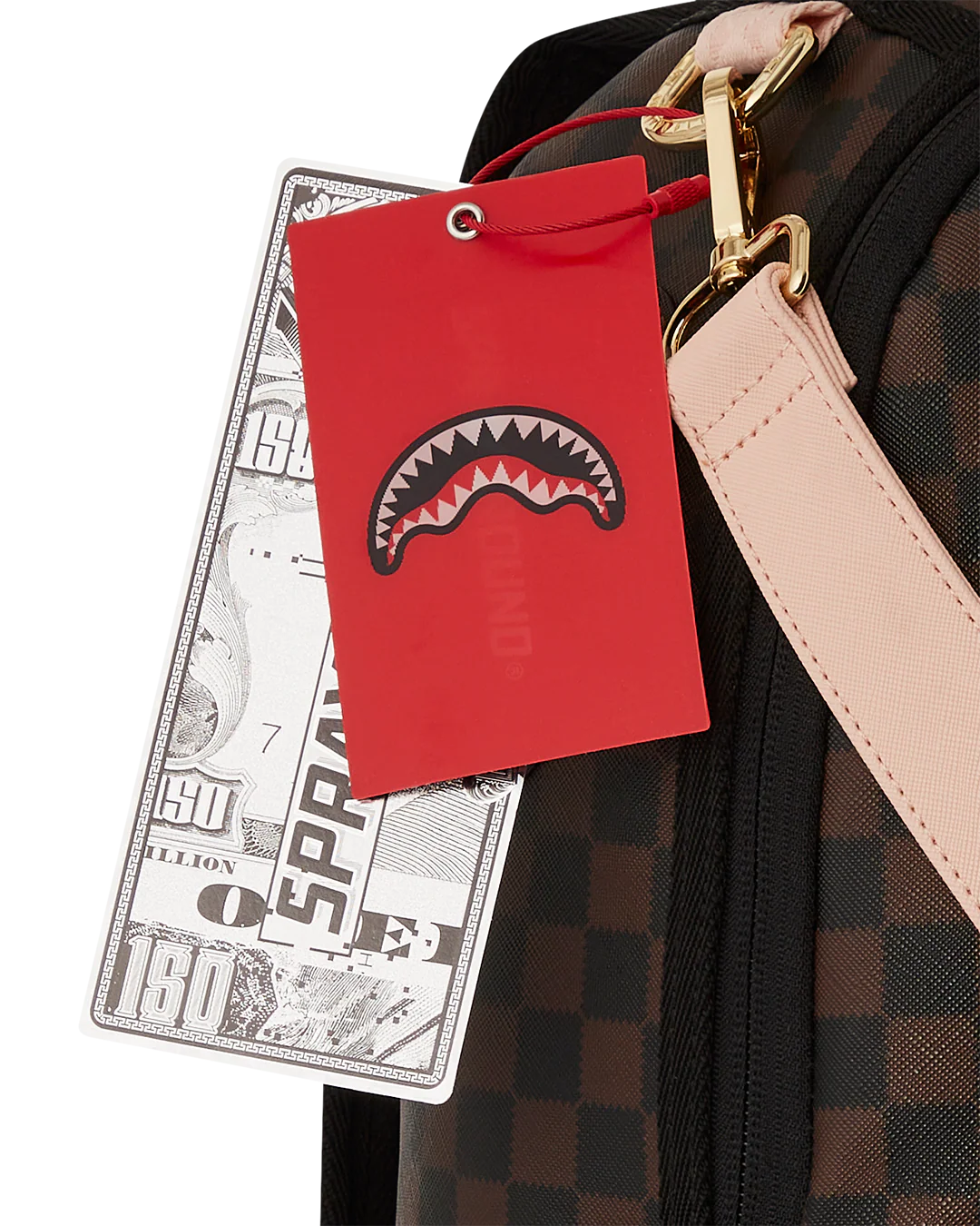 BANDOLERO NOUVEAU BACKPACK - Image 13