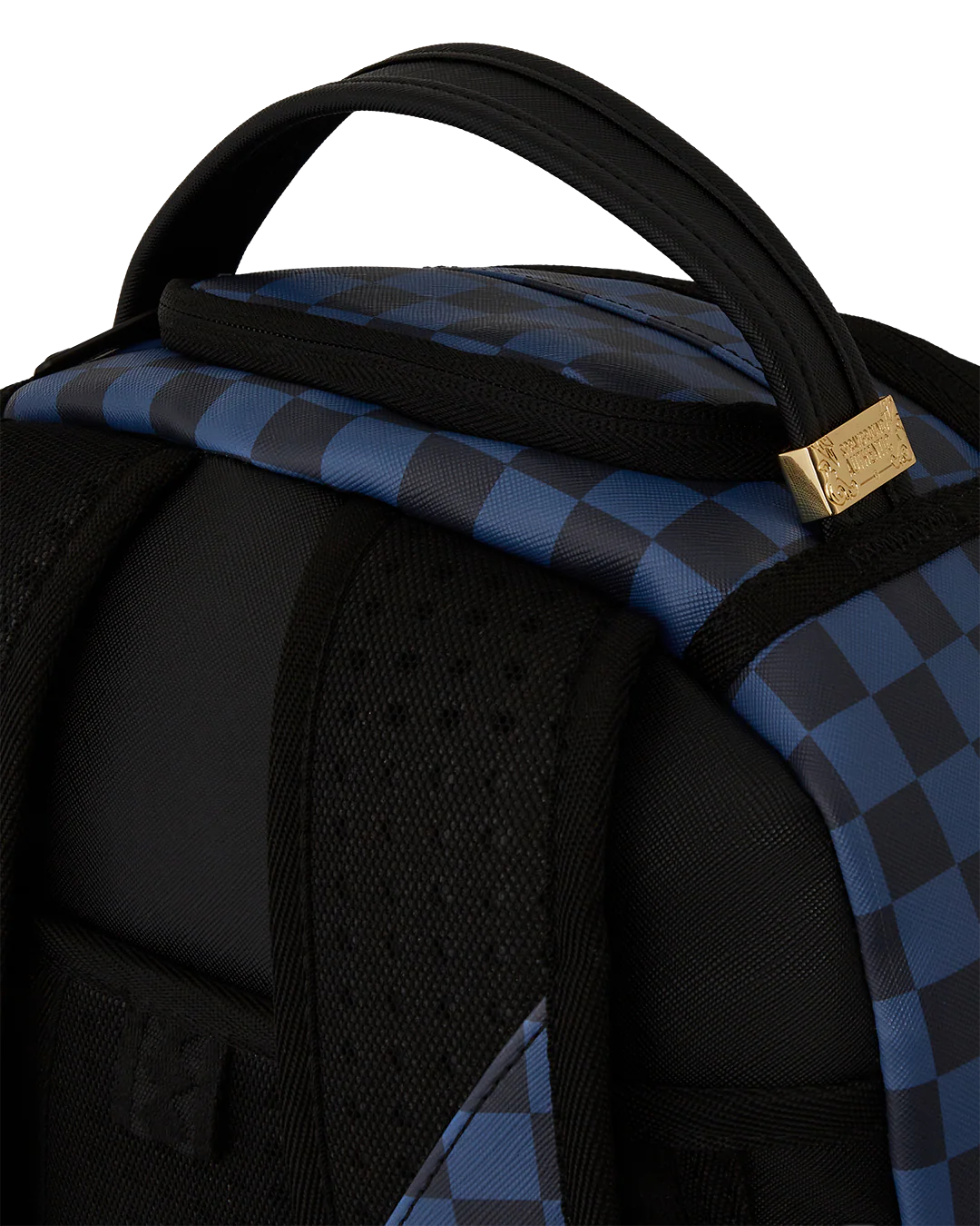 MIDNIGHT MAGIC SHARKS IN PARIS BACKPACK - Image 11
