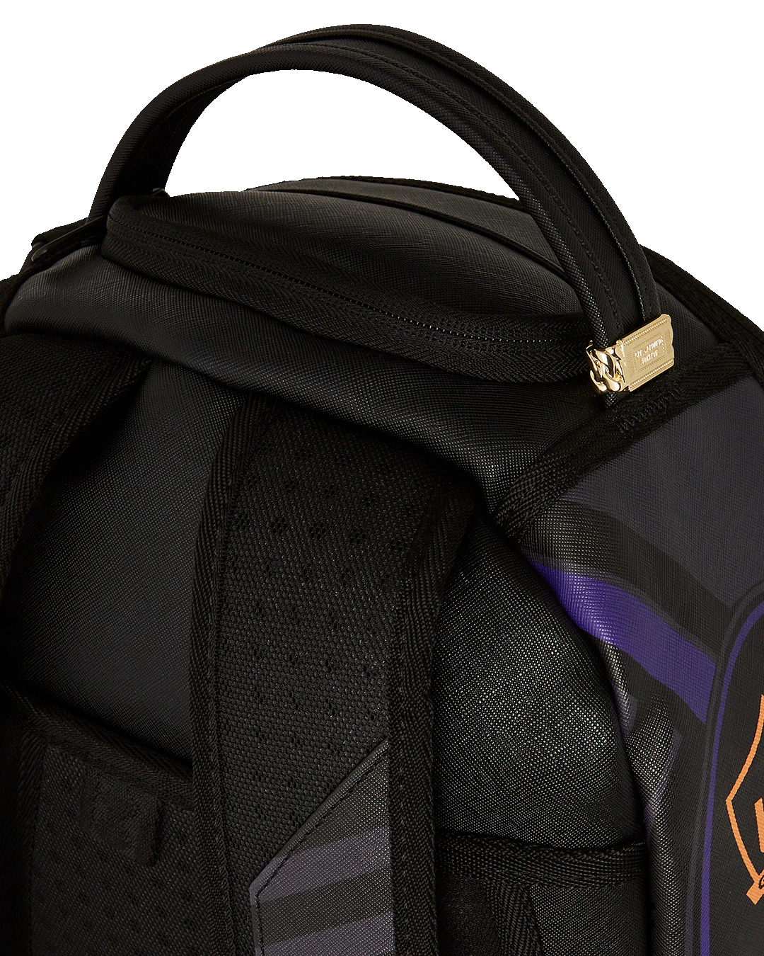 MLS LA GALAXY EDWIN CERRILLO 20 BACKPACK - Image 7