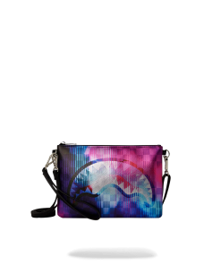 SHARKCLUB ELECTRONICA CROSSOVER CLUTCH