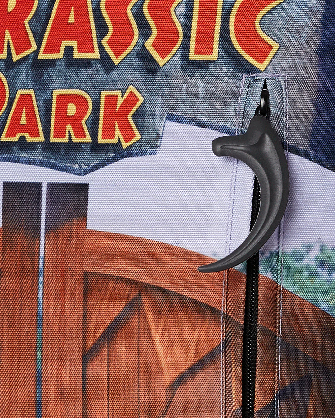 WELCOME TO JURASSIC SHARK BACKPACK - Image 13
