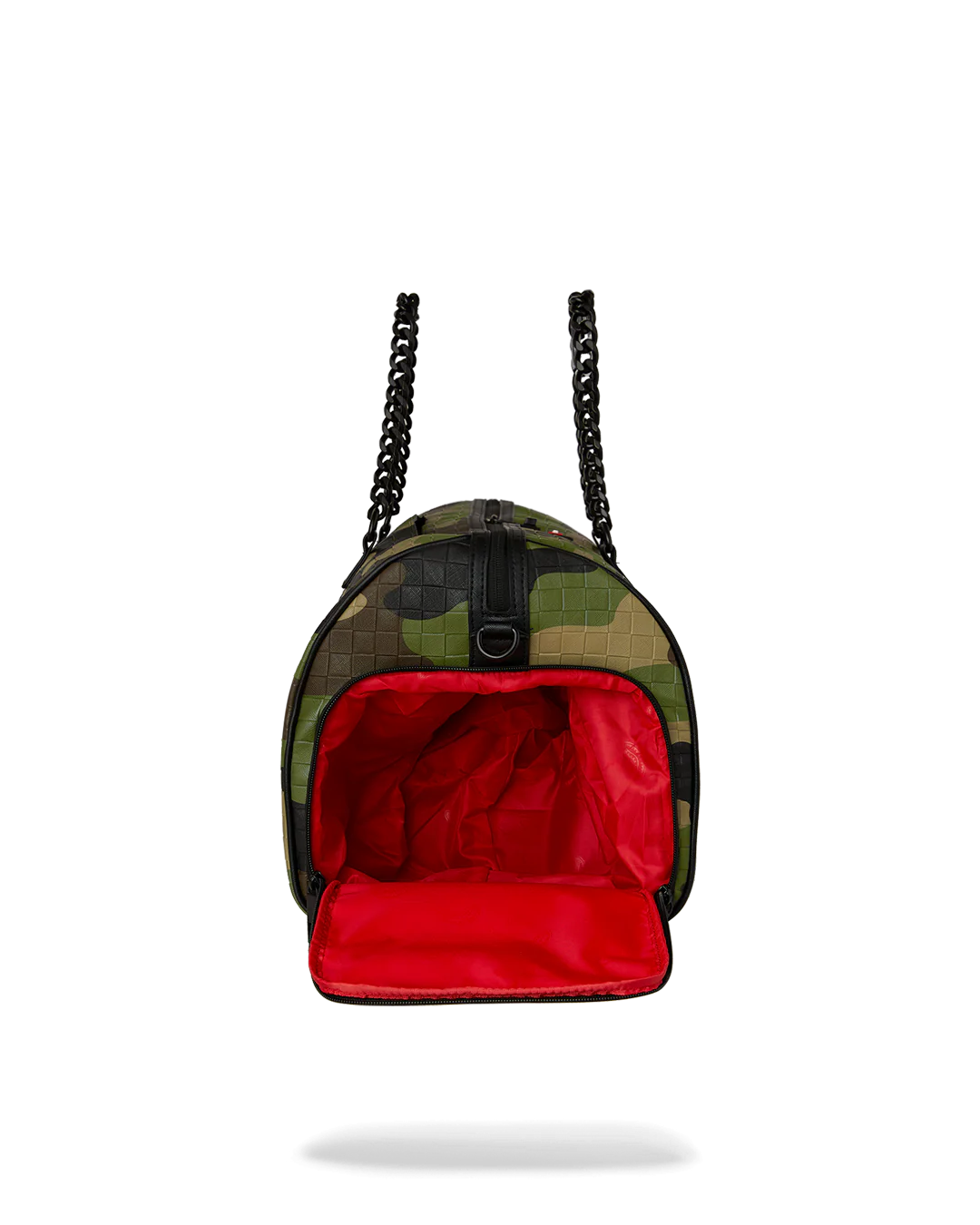 CAMORICH ROYALE CHAIN DUFFLE - Image 11