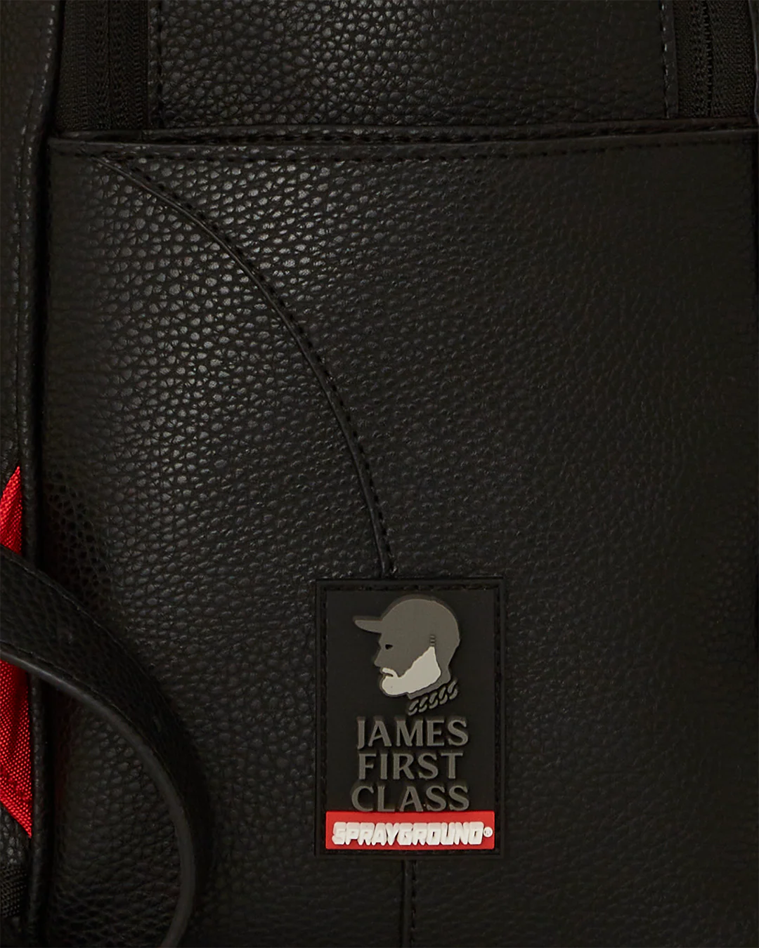 JAMES FIRST CLASS GLOBAL TAKEOFF CARGO BACKPACK - Image 15
