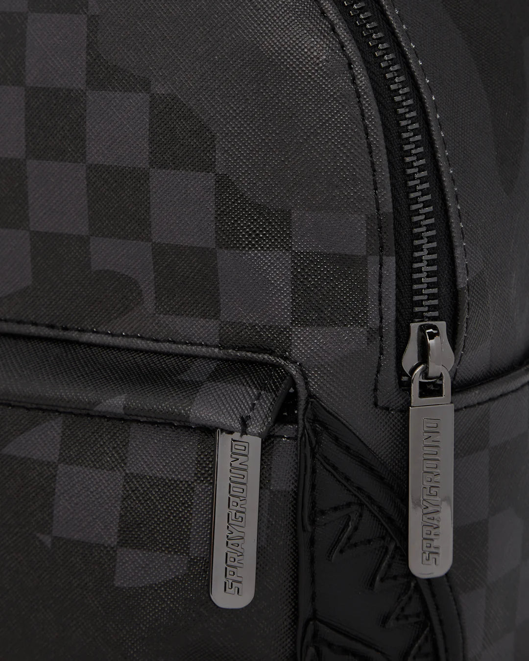 3AM NEVER SLEEP QUATTRO BACKPACK - Image 5