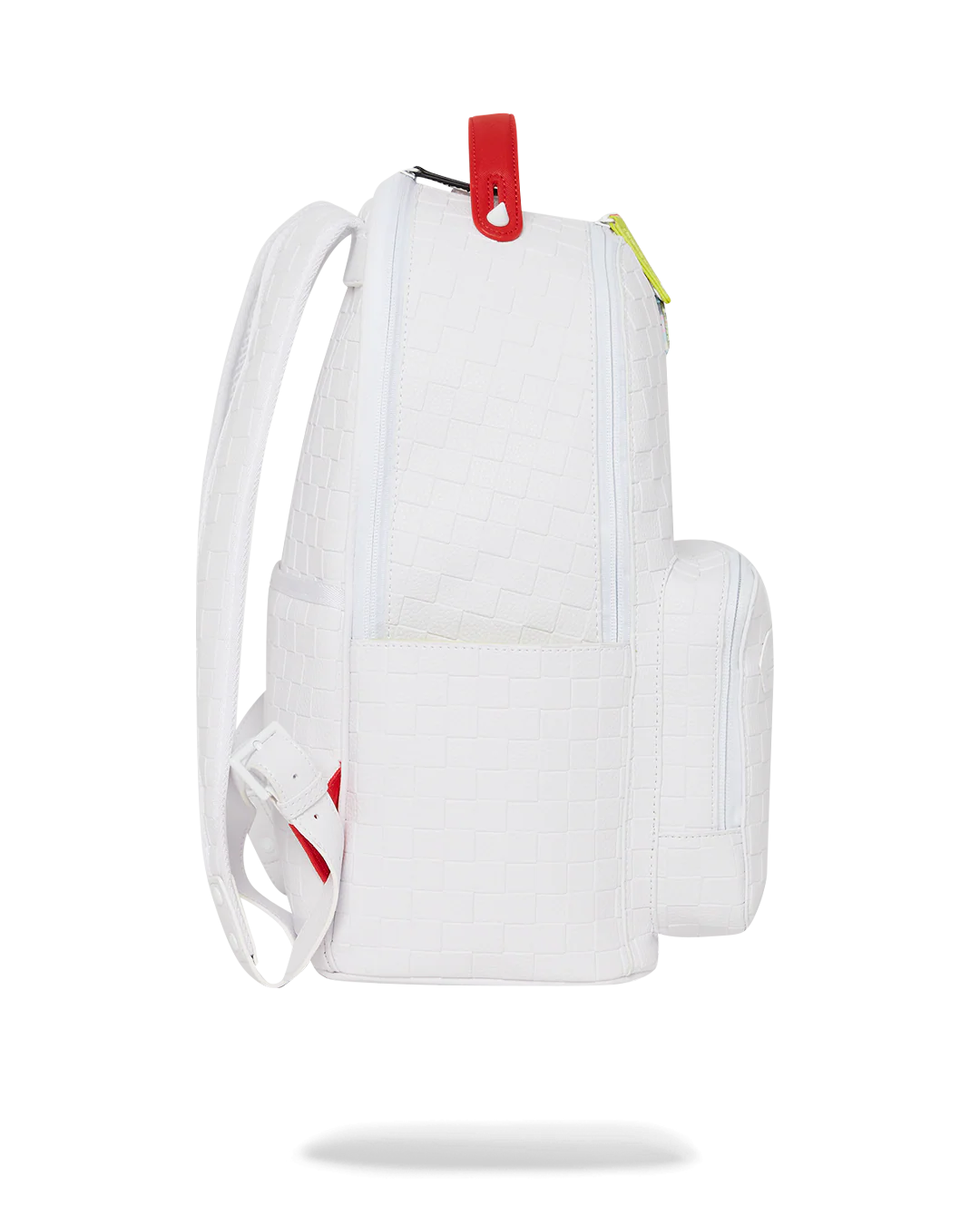 SHOW UP SHOW OUT CARGO BACKPACK - Image 4
