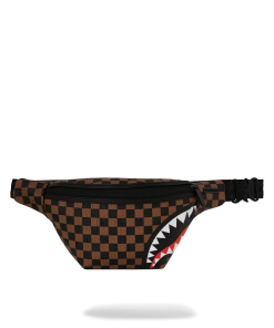 THE PRIVATE JET SHARK CLUB SAVVY CROSSBODY