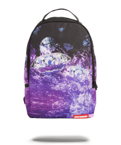 YOUNG THUG x SPRAYGROUND DIAMOND CUBE