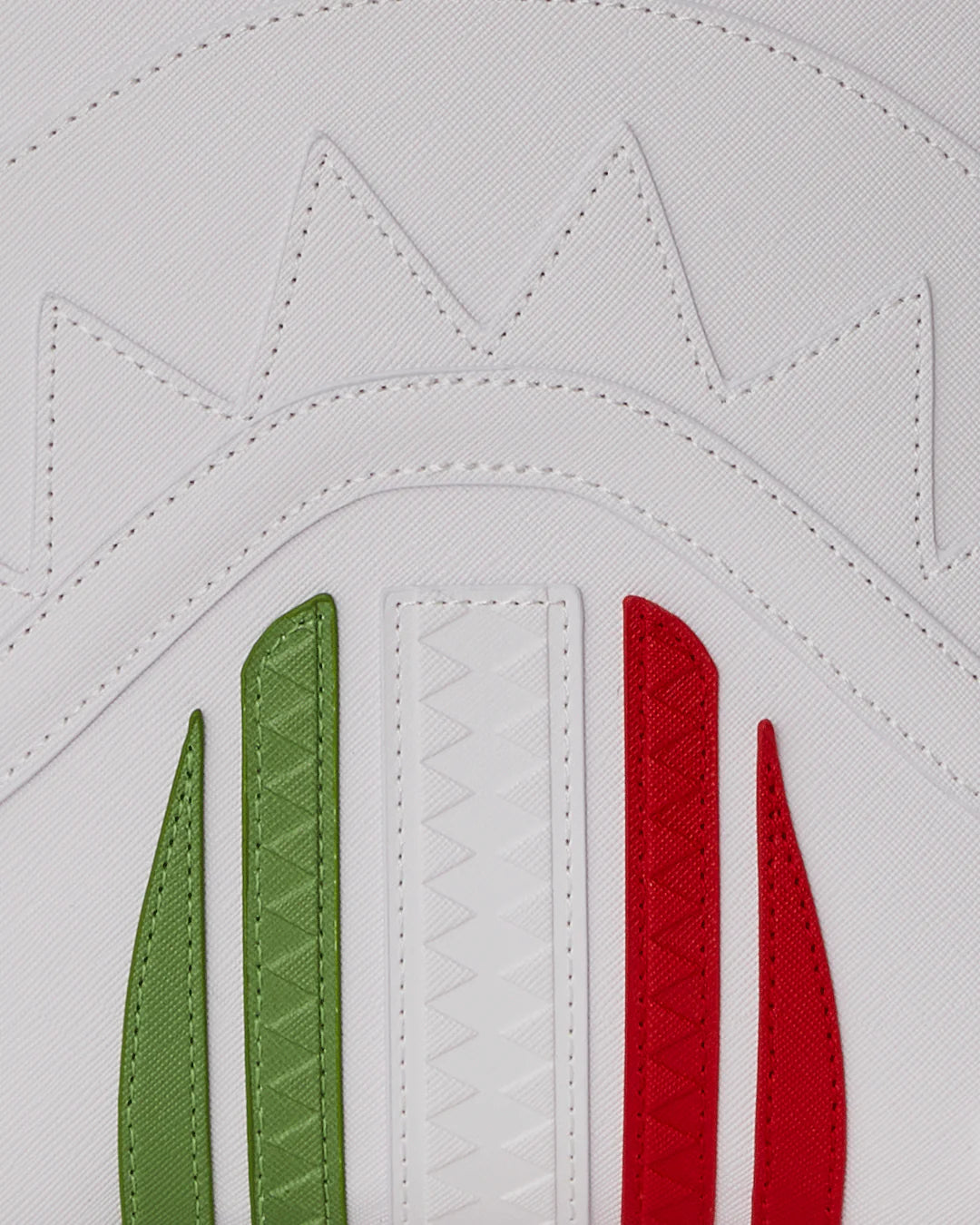 SHARKS IN PARIS GT ITALIA BACKPACK - Image 3
