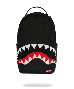 KNIT COMMANDER BACKPACK