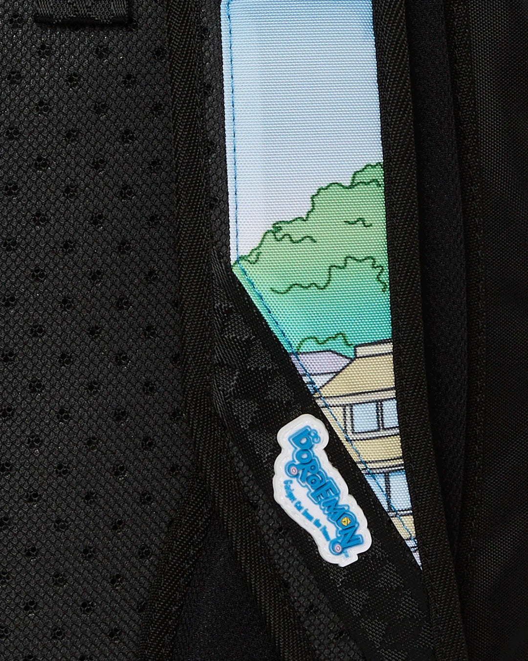 DORAEMON WORLD BACKPACK - Image 10