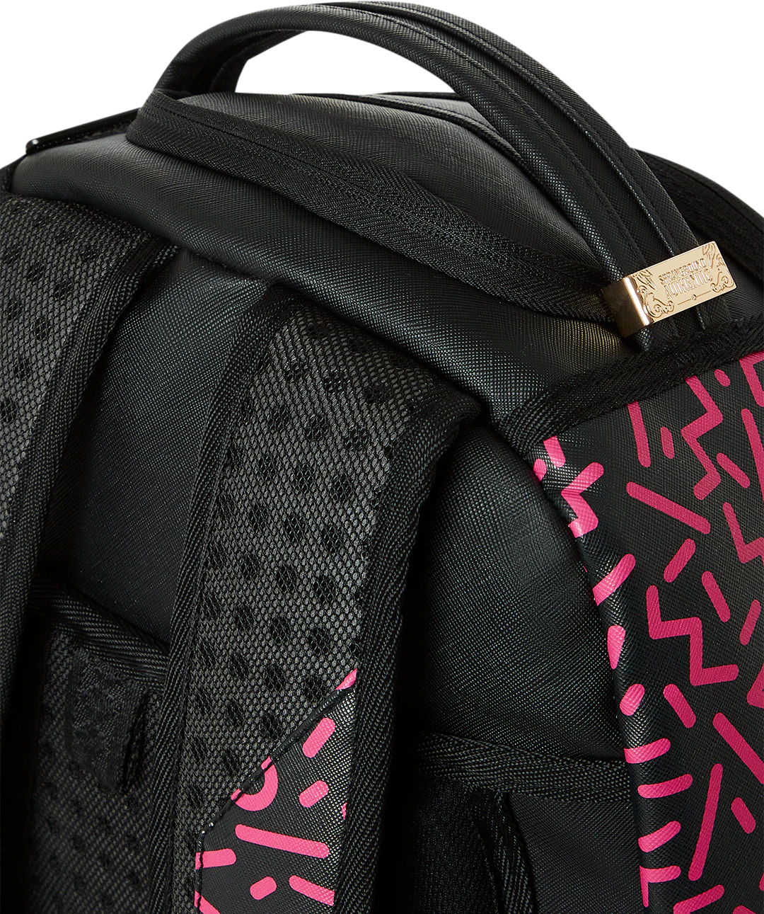 KNIGHT RIDER K.I.T.T. LASER SHARK BACKPACK - Image 15