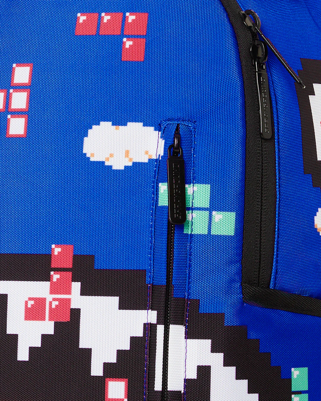 TETRIS MIND GAMES DLXSR BACKPACK - Image 7