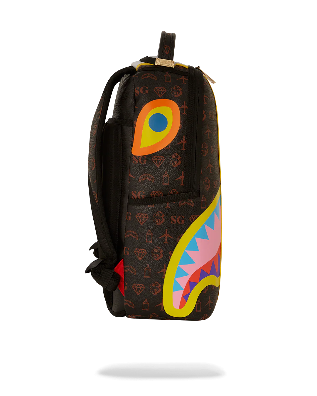 RUNWAY 3 DLXSV BACKPACK - Image 5