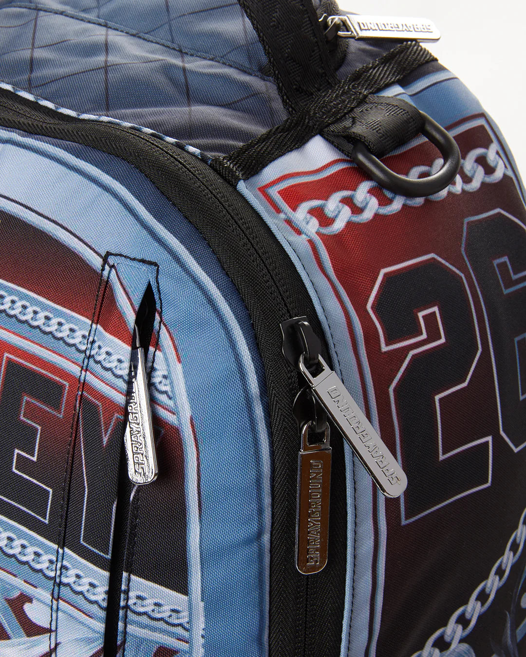 NFL SAQUON BARKLEY BACKPACK - Image 4