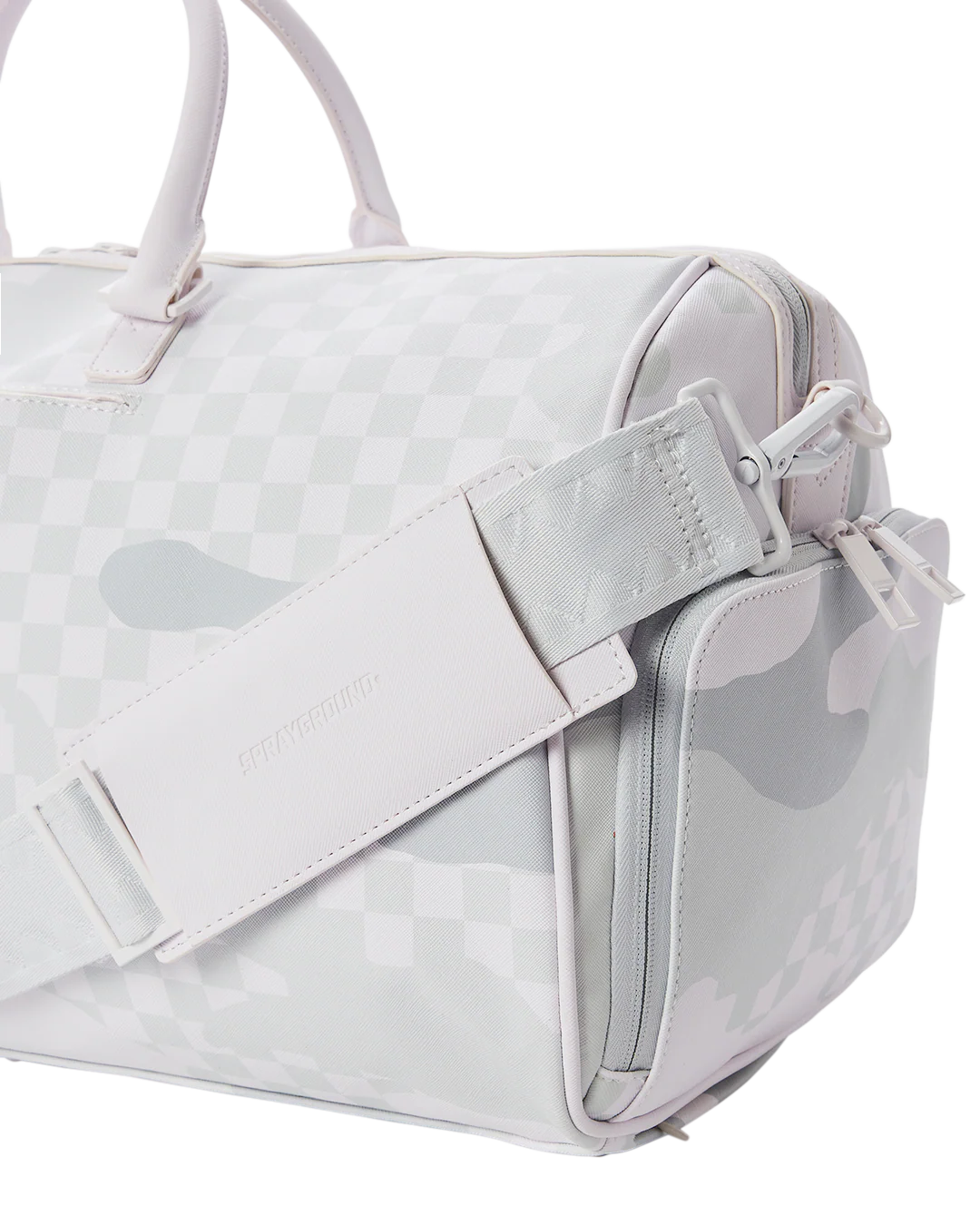 3AM LE BLANC DUFFLE - Image 10