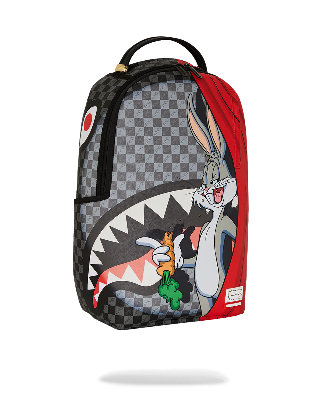 LOONEY TUNES BUGS BUNNY WASUP BACKPACK - Image 3