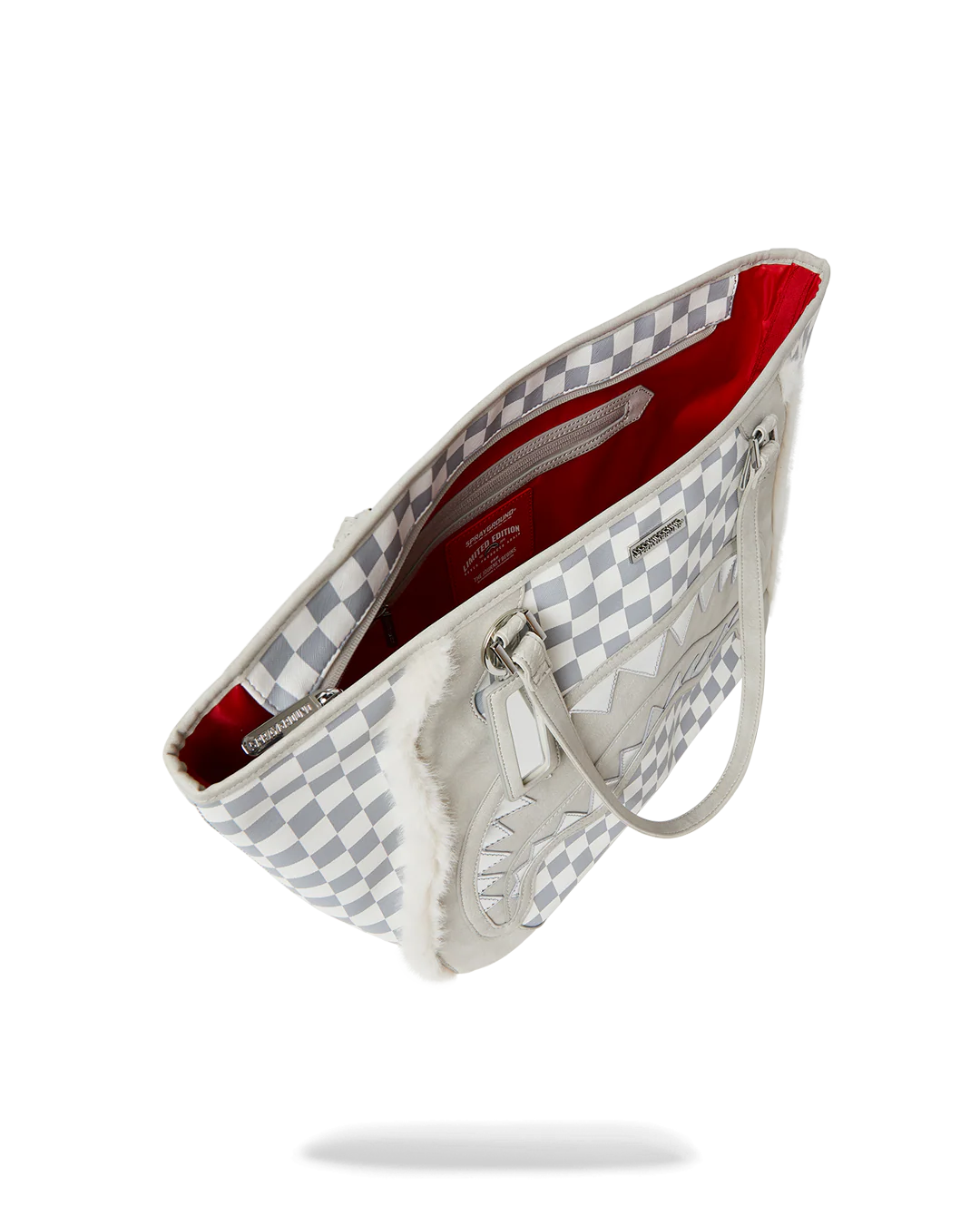 DREAMCHECK TOTE - Image 9