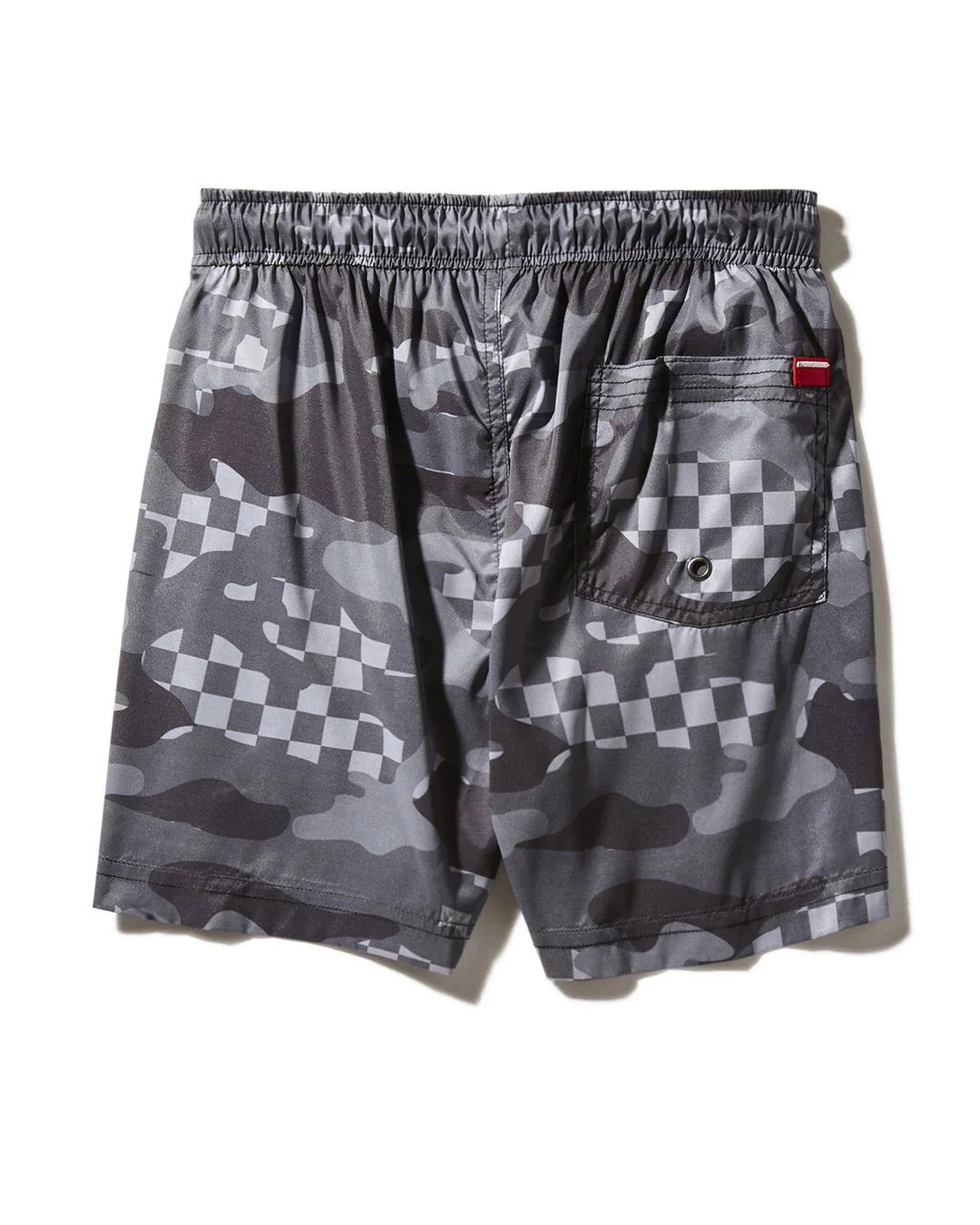 KIDS 3AM SWIM TRUNKS - Image 5