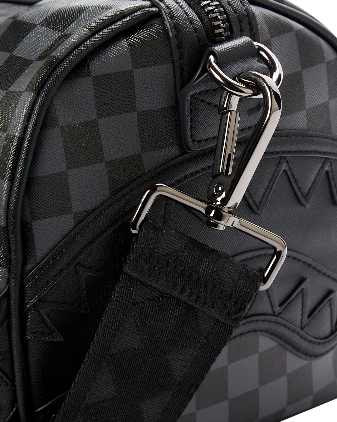 HENNY BLACK MINI DUFFLE - Image 9