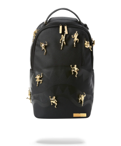 THE 11 NINJAS BACKPACK
