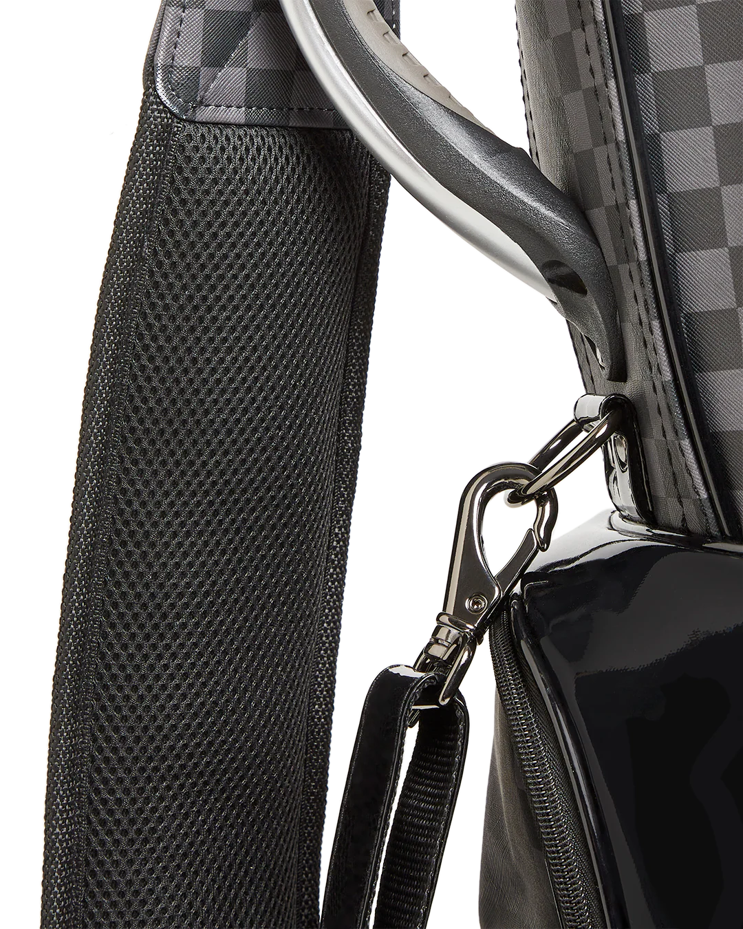 HENNY AIIR TO THE THRONE PRO GOLF BAG - Image 25