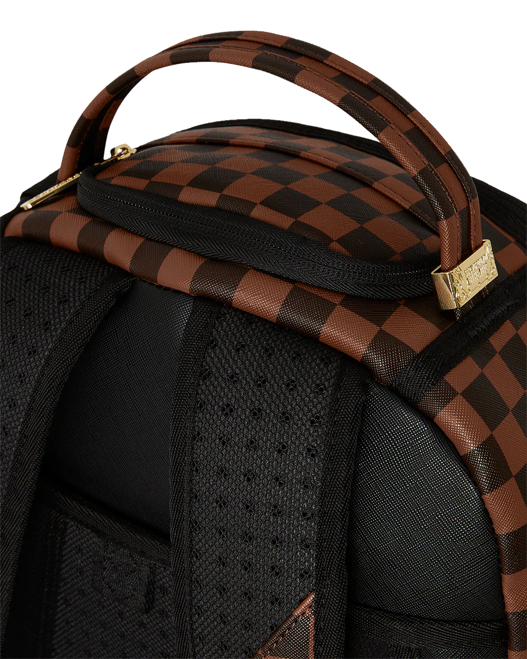 REAL 3D NINJA STARS SMASHED BACKPACK (DLXV) - Image 10