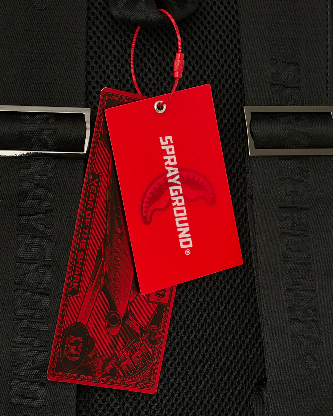 CHECKPOINT ROYALE SMARTPACK - Image 9