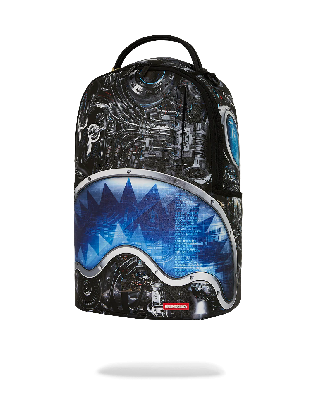 ENGINEERED FOR EXCELLENCE DLXR BACKPACK - Image 9