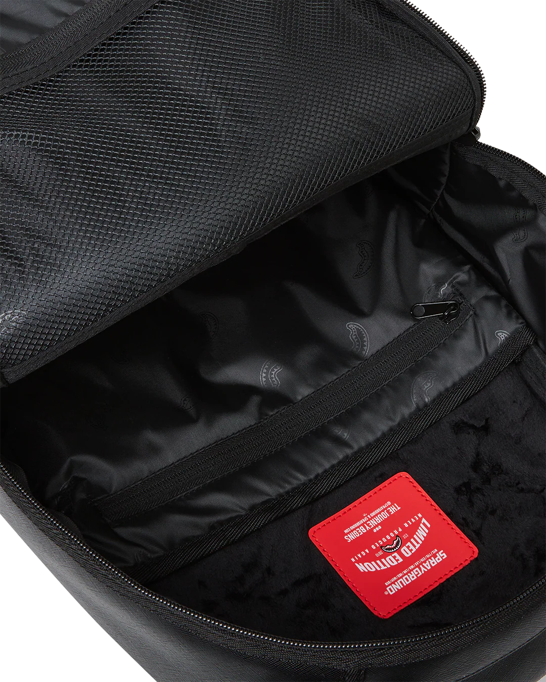 CREATIVE DEPT GLOBAL DESIGN TEAM BACKPACK - Image 6
