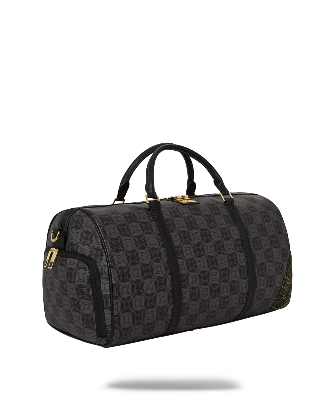 OBSIDIAN STUNNER A.i.6 SANDFLOWER COLLAB DUFFLE - Image 5