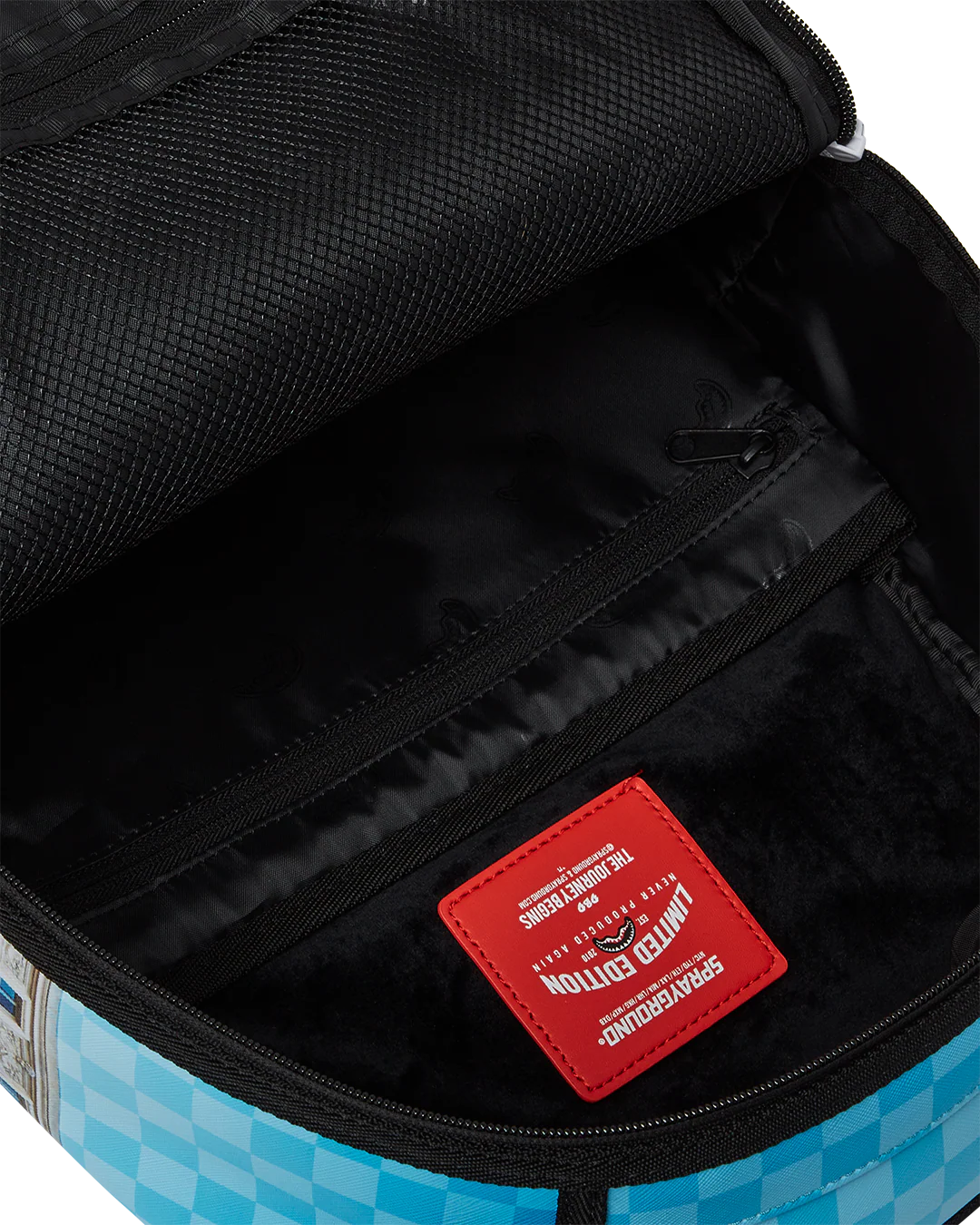 SPREBI FOUNTAIN DLXSV BACKPACK - Image 12