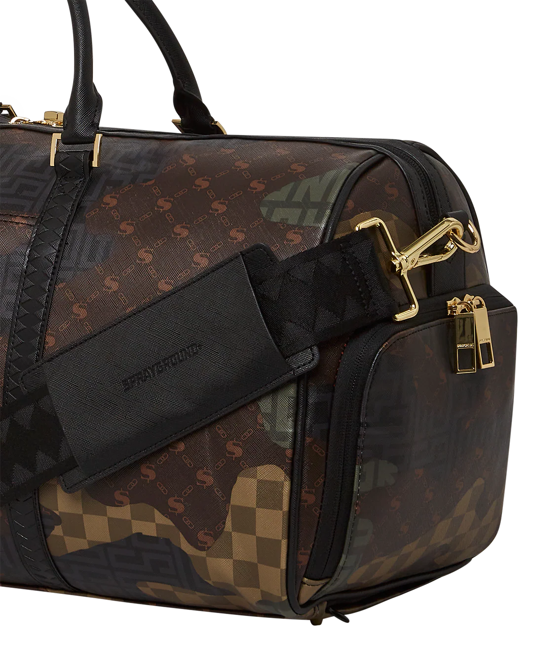 STEALTH MODE DUFFLE - Image 8